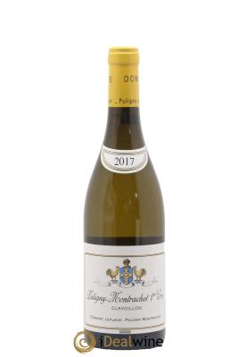 Puligny-Montrachet 1er Cru Clavoillon Leflaive (Domaine)