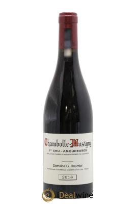 Chambolle-Musigny 1er Cru Les Amoureuses Georges Roumier (Domaine)
