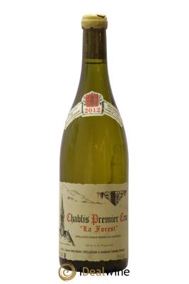 Chablis 1er Cru La Forest Vincent Dauvissat (Domaine)