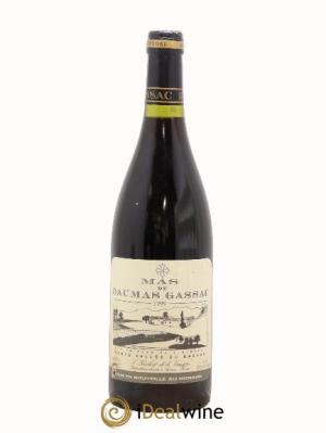 IGP St Guilhem-le-Désert - Cité d'Aniane Mas Daumas Gassac Famille Guibert de La Vaissière