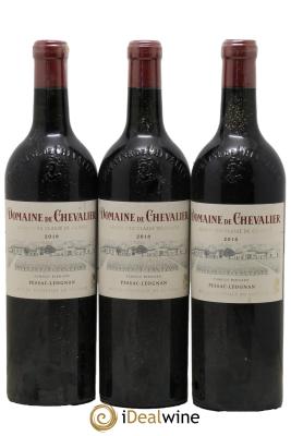 Domaine de Chevalier Cru Classé de Graves