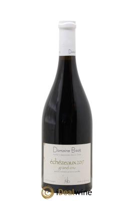 Echezeaux Grand Cru Bizot (Domaine)