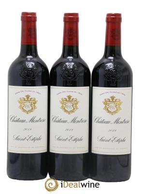 Château Montrose 2ème Grand Cru Classé