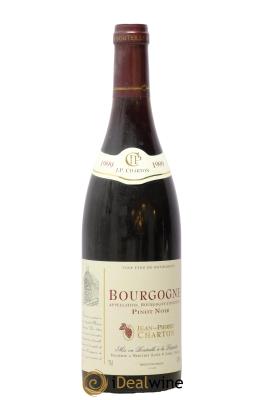 Bourgogne Jean Pierre Charton