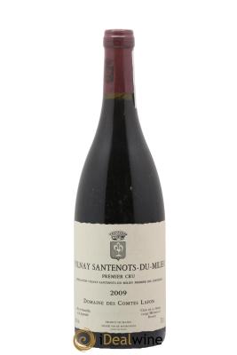 Volnay 1er Cru Santenots du Milieu Comtes Lafon (Domaine des)