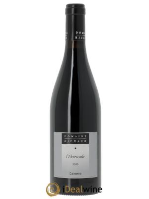 Cairanne Ebrescade Marcel Richaud