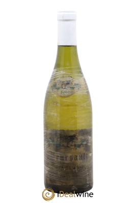 Meursault Les Rougeots Coche Dury (Domaine)