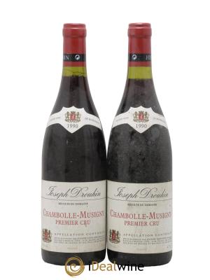 Chambolle-Musigny 1er Cru Joseph Drouhin