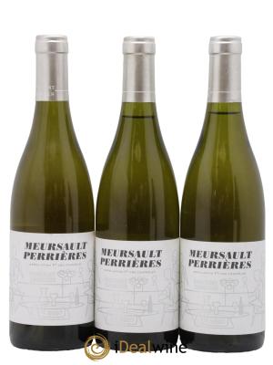 Meursault 1er Cru Perrières Vincent Dancer
