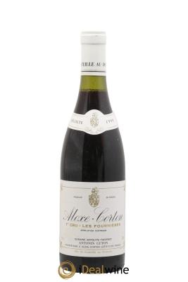 Aloxe-Corton 1er Cru Les Fournières Antonin Guyon