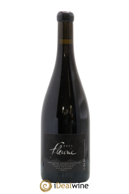 Fleurie Jean Foillard