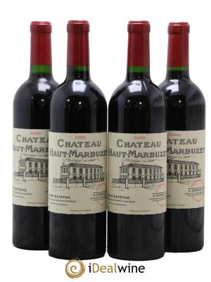 Château Haut Marbuzet