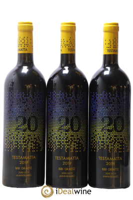 Toscana IGT Testamatta Bibi Graetz