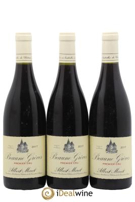 Beaune 1er Cru Grèves Albert Morot
