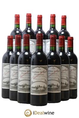 Château Le Gay