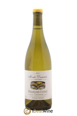 Sancerre Les Monts Damnés François Cotat