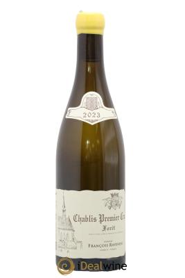 Chablis 1er Cru Forêt Raveneau (Domaine)