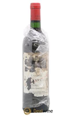 Château l' Évangile