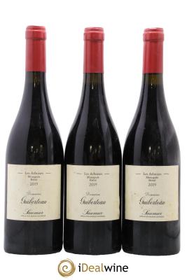 Saumur Les Arboises Domaine Guiberteau