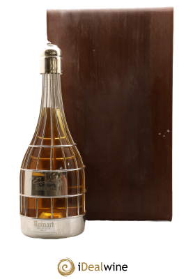 Blanc de Blancs L'Exclusive Ruinart