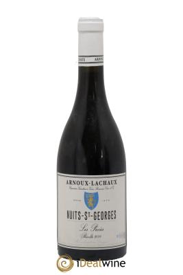 Nuits-Saint-Georges 1er Cru Les Procès Arnoux-Lachaux (Domaine)