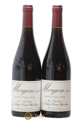 Morgon Jean Foillard