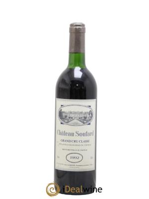 Château Soutard Grand Cru Classé