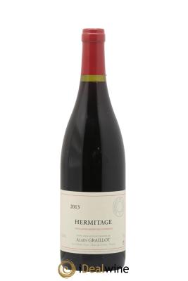 Hermitage Domaine Graillot