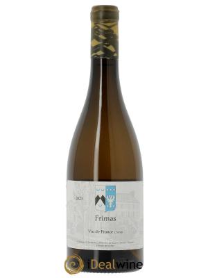 Vin de France Frimas Château de Bonnezeaux 