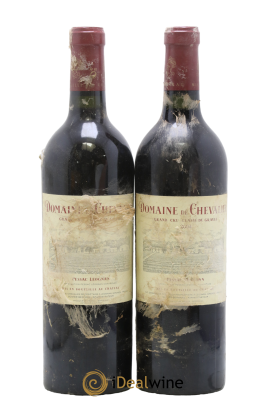 Domaine de Chevalier Cru Classé de Graves
