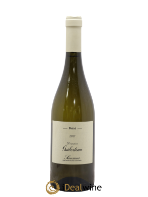 Saumur Brézé Domaine Guiberteau