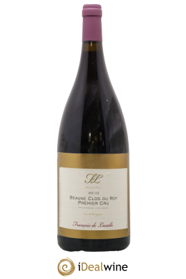 Beaune 1er Cru Clos du Roy François de Lasalle