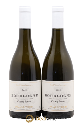 Bourgogne Champ Perrier Tessier