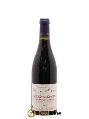 Nuits-Saint-Georges 1er Cru Les Boudots Dominique Mugneret (Domaine)