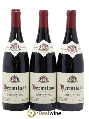 Hermitage Marc Sorrel