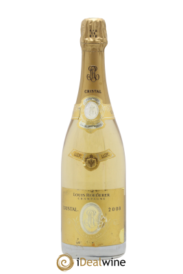 Cristal Louis Roederer