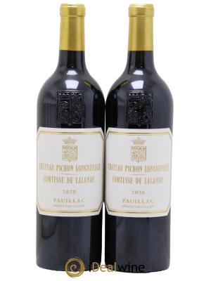 Château Pichon Longueville Comtesse de Lalande 2ème Grand Cru Classé