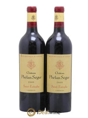 Château Phélan Ségur