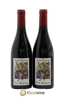Côte de Nuits-Villages Les Retraits Jérôme Galeyrand