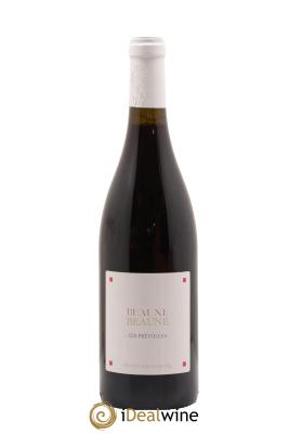 Beaune Les Prévolles Renaud Boyer