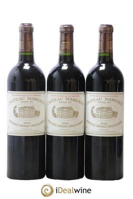 Château Margaux 1er Grand Cru Classé