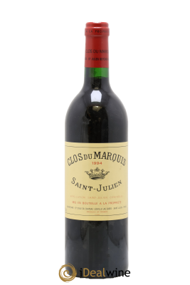 Clos du Marquis