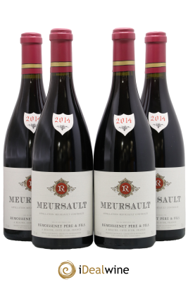 Meursault Remoissenet Père et Fils