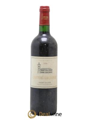Château Lagrange 3ème Grand Cru Classé