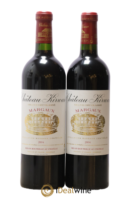 Château Kirwan 3ème Grand Cru Classé