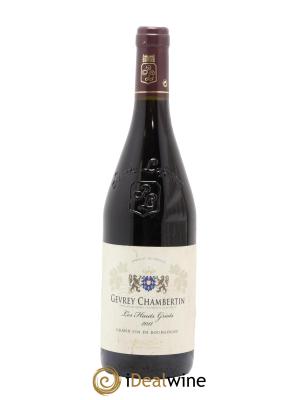 Gevrey-Chambertin Les Hauts Griots Pierre Laforest