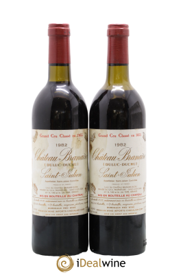 Château Branaire Ducru 4ème Grand Cru Classé