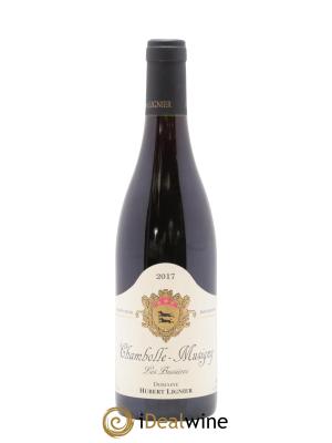Chambolle-Musigny Les Bussières Hubert Lignier (Domaine)