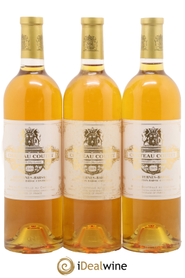 Château Coutet 1er Grand Cru Classé