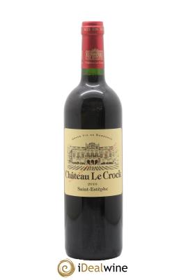 Château le Crock Cru Bourgeois